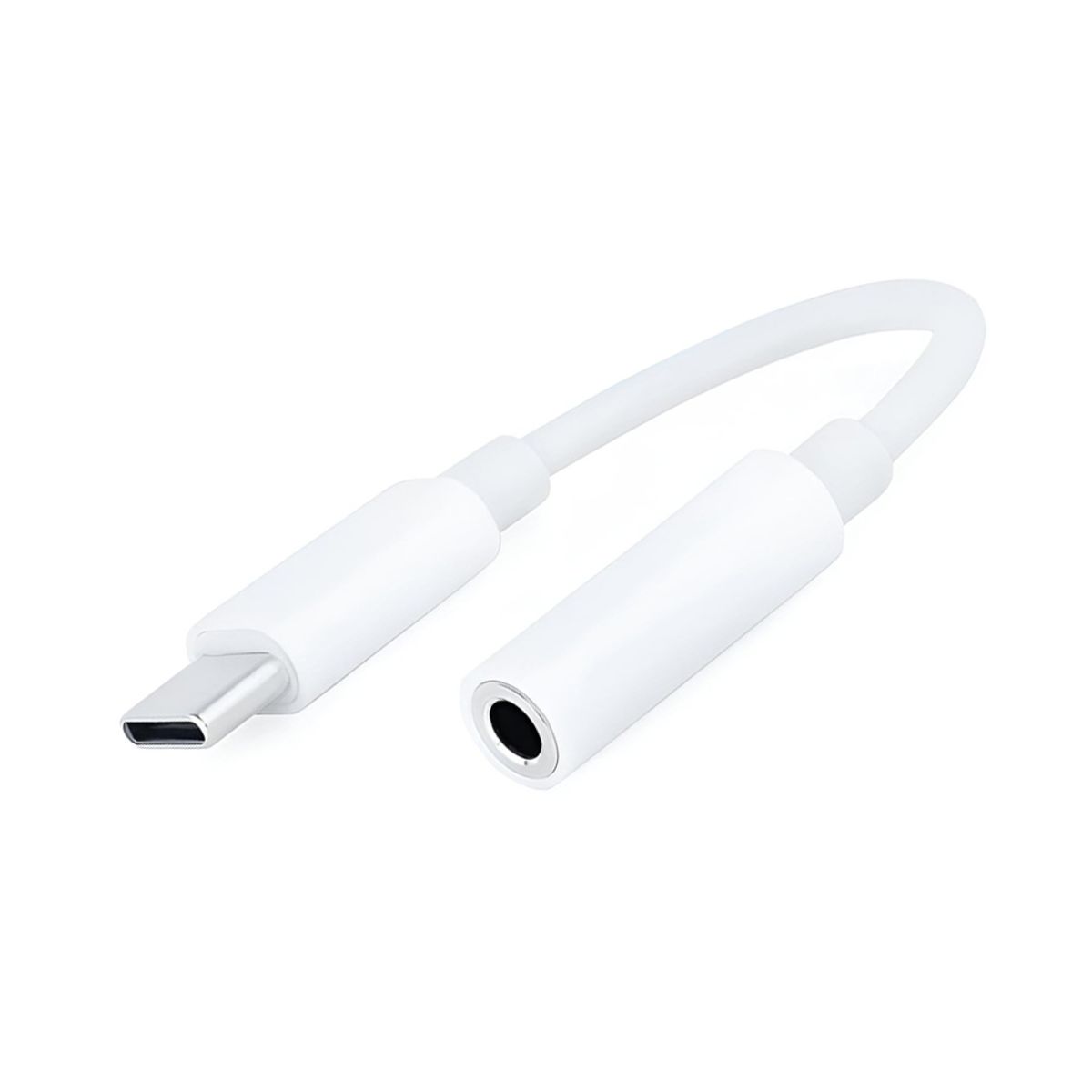 BOROFONE - Cable Adaptador De Usb-C A Jack 35mm Auxiliar Smarphone