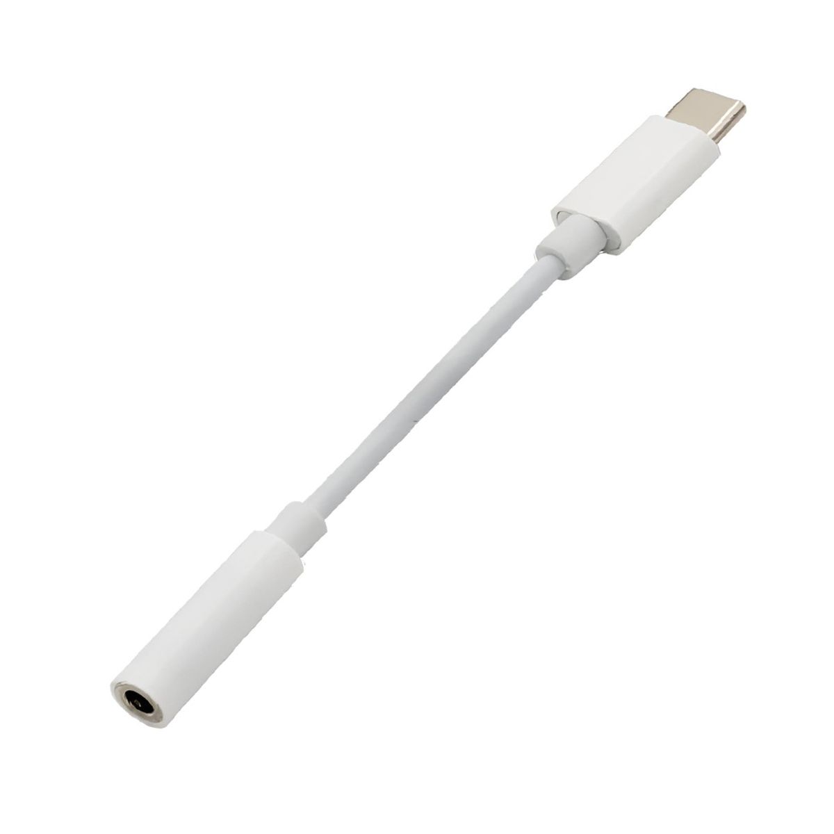 BOROFONE - Cable Adaptador De Usb-C A Jack 35mm Auxiliar Smarphone