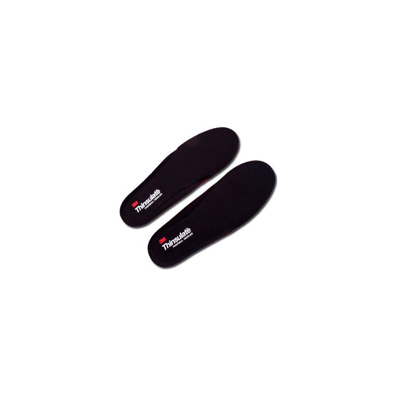 3M - Plantillas térmicas 3M Thinsulate talla 7 - 8 amaricano