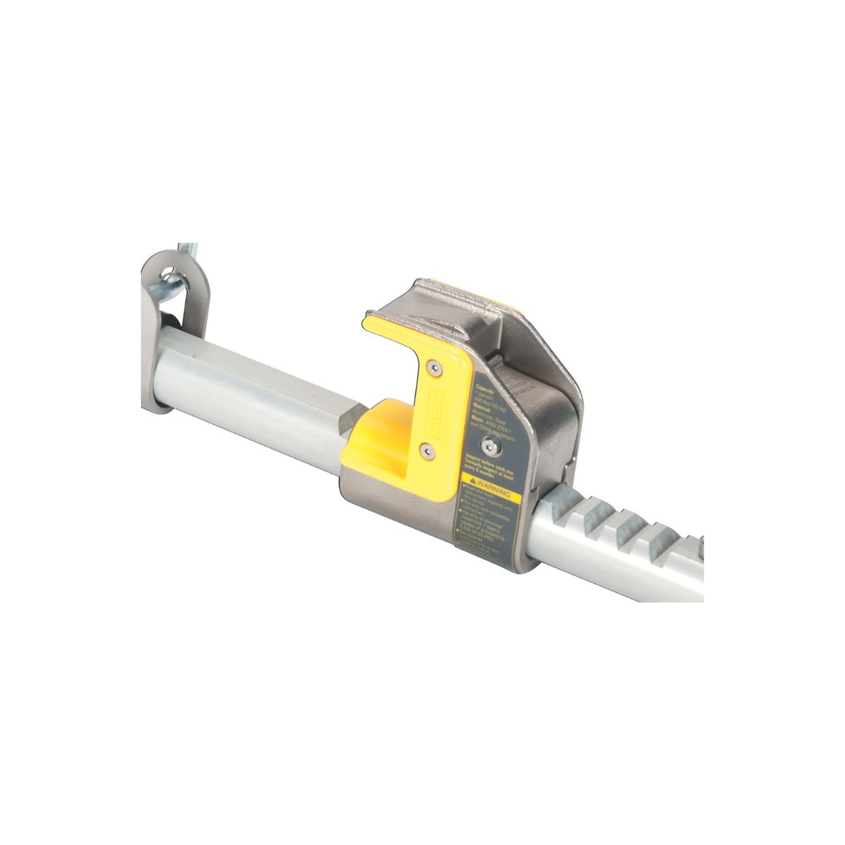 MSA - Anclaje Stryder para vigas Workman liviano 10144431