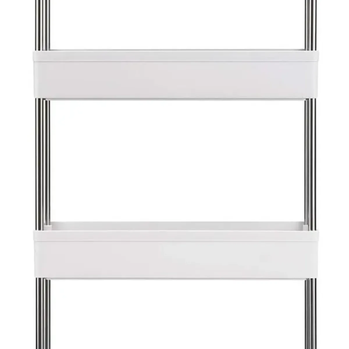 GENERICO - Mueble Organizador de 4 Niveles