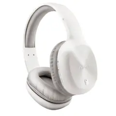 FIDDLER - Audifono Bluetooth Over Ear Blanco FD-B68W