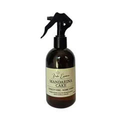 GENERICO - Home Spray - Mandarina Cake 250 ml