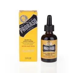 PRORASO - ACEITE PARA BARBA 30 ml