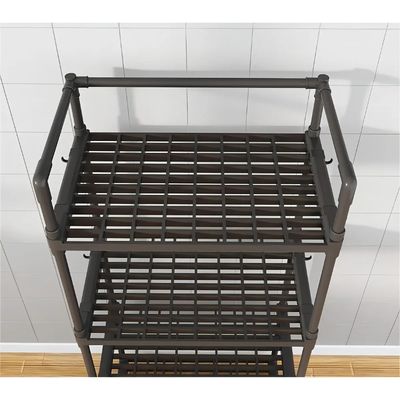 Imagen 2 del producto Estante Organizador Multifuncional de 4 Niveles