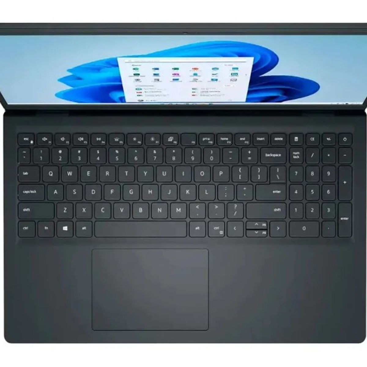 DELL - Notebook Dell Inspiron 5440 i5-1334U 8GB 512GB SSD Win11 14 pulgadas FHD+