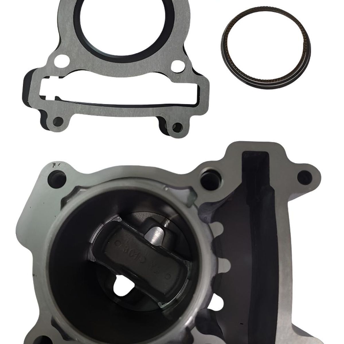 GENERICO - Kit De Cilindro Para Moto Yamaha R15 V1  V2