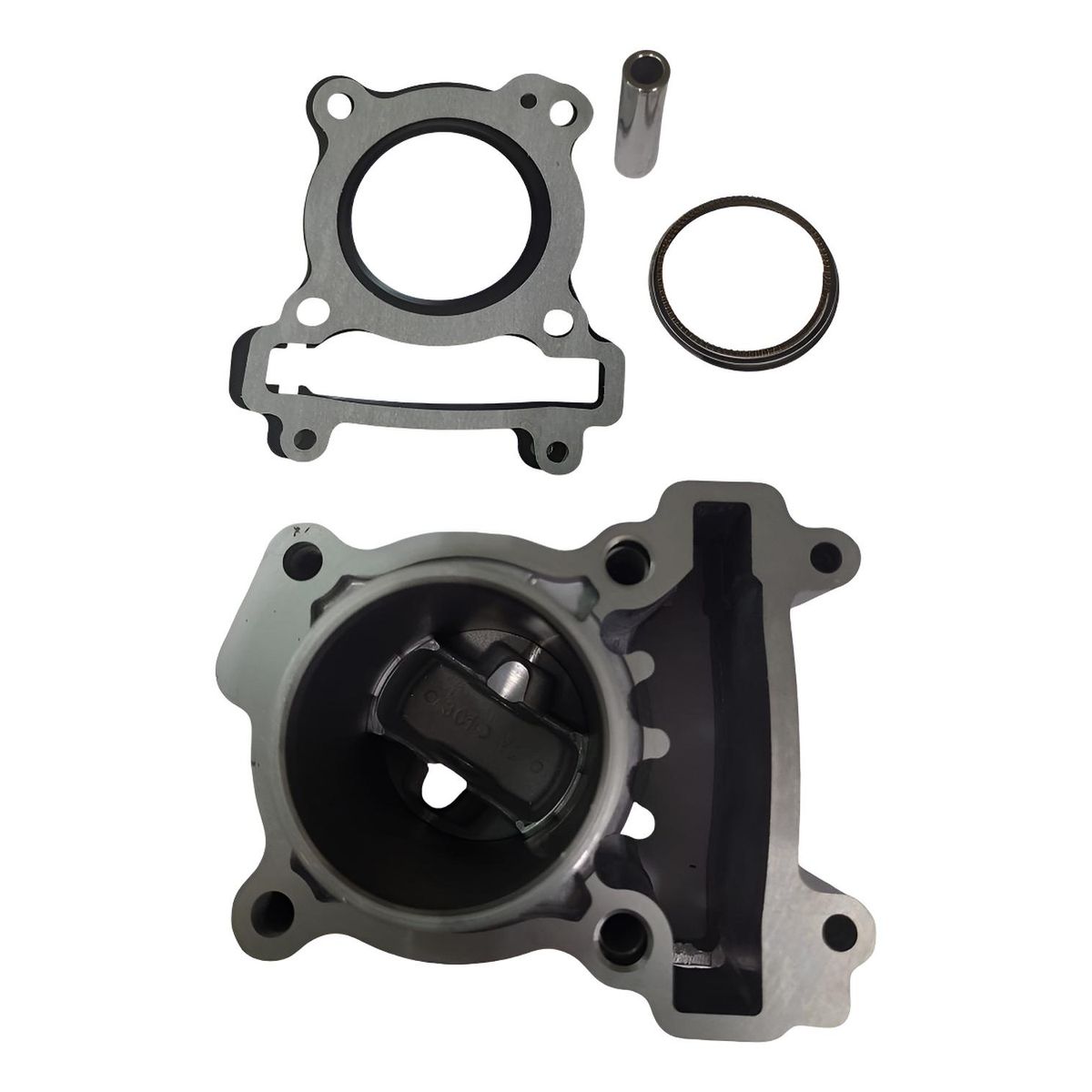 GENERICO - Kit De Cilindro Para Moto Yamaha R15 V1  V2