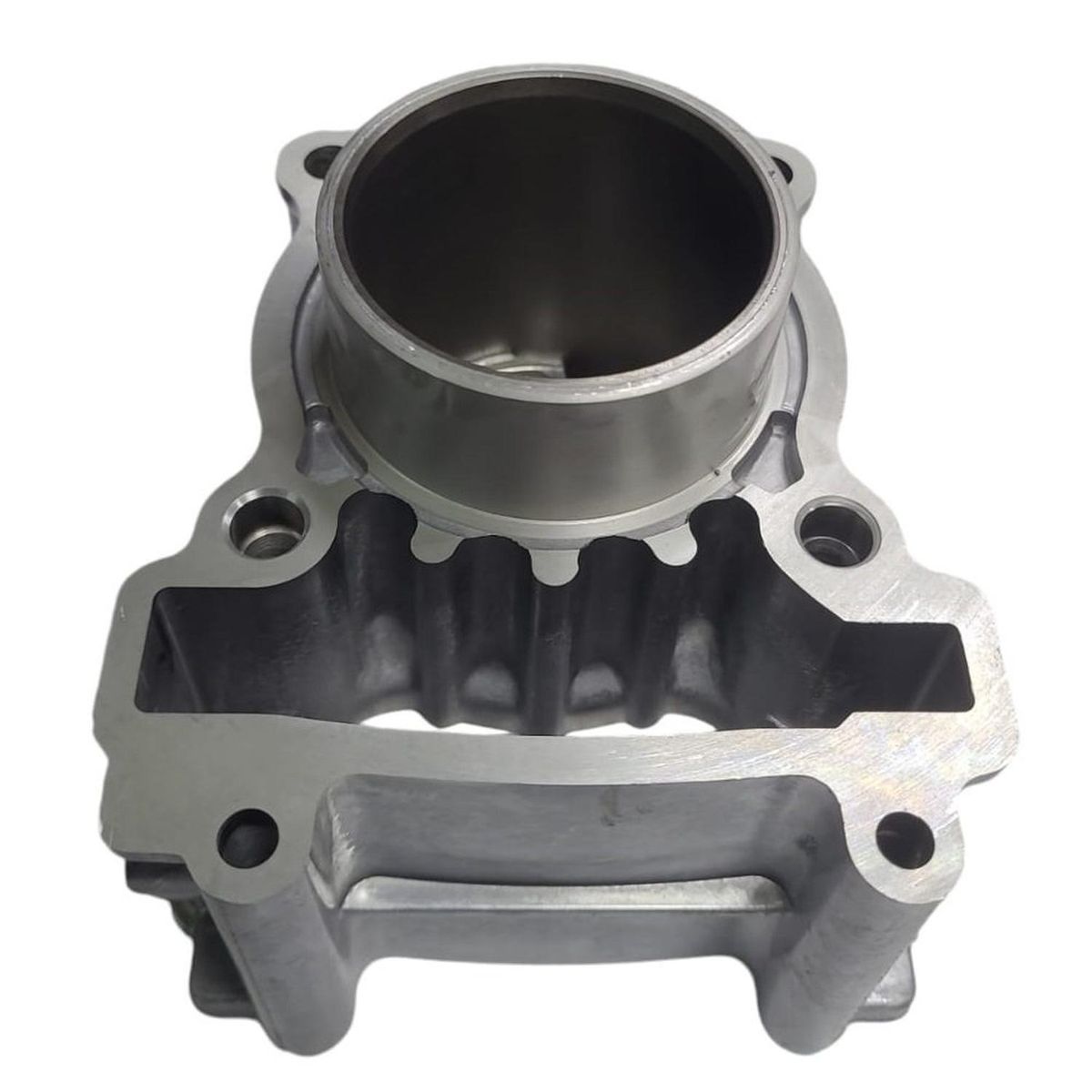 GENERICO - Kit De Cilindro Para Moto Yamaha R15 V1  V2