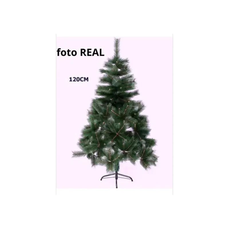 GENERICO - Árbol De Navidad Verde 150cm  Hogar  Decoración