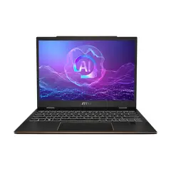 MSI - Notebook Gamer Summit 2-en-1 Táctil i7-155H 16GB 1TB SSD Win11 con Stylus 133