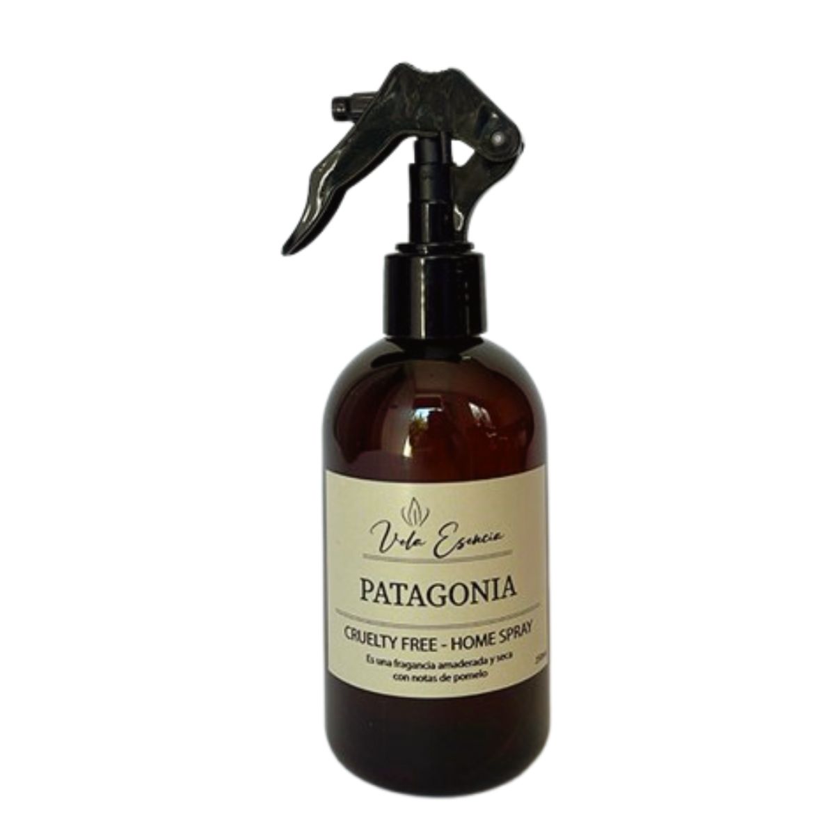 GENERICO - Home Spray Patagonia - Frescura Natural y Equilibrio Interior - 250 ml