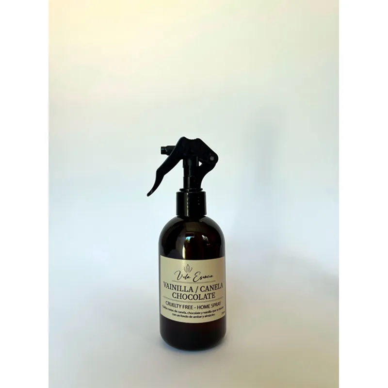 GENERICO - Home Spray Aromatizante 250 ml