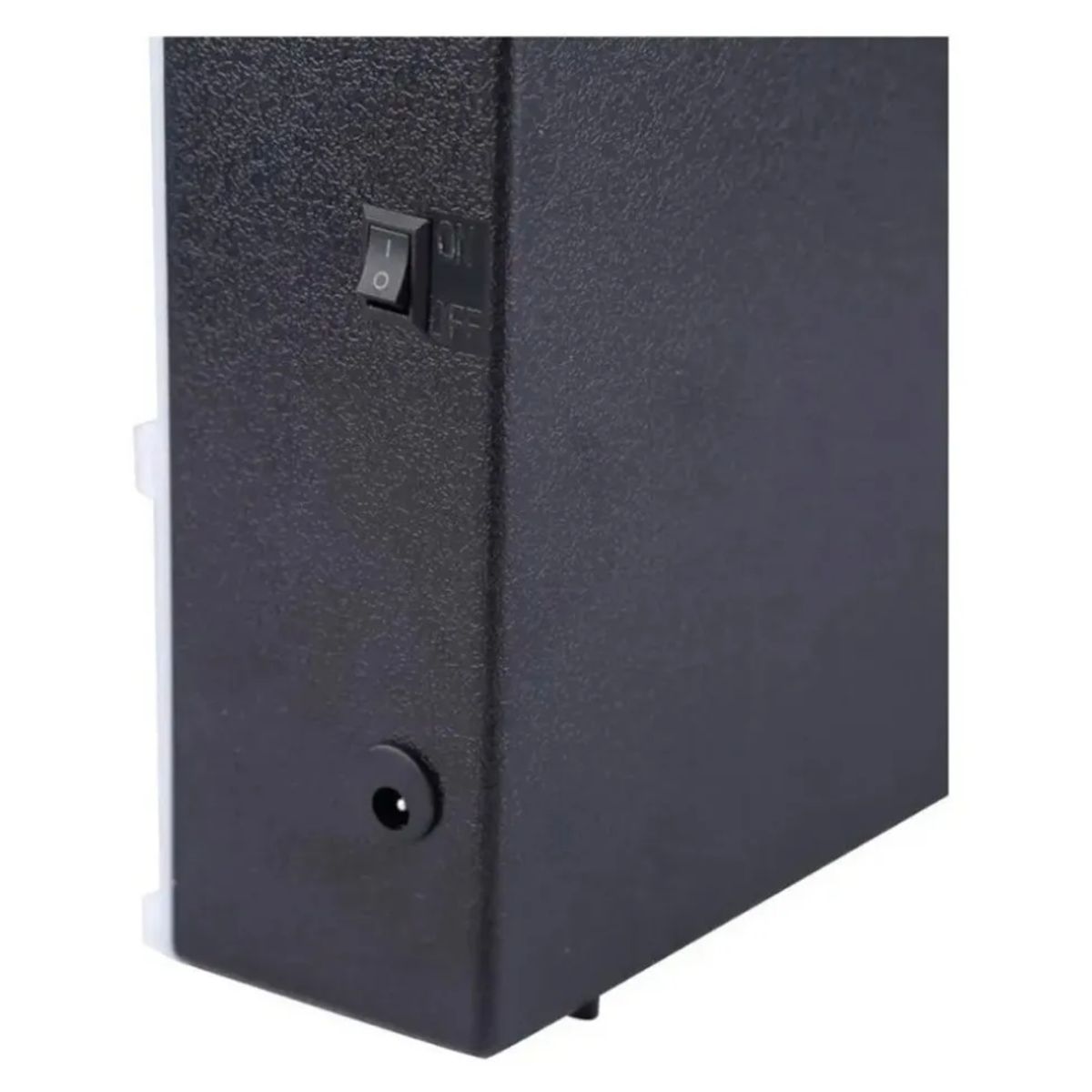 MOVI - Caja de Luz Led Cinematic - Crea Ambientes con Mensajes que Inspiran