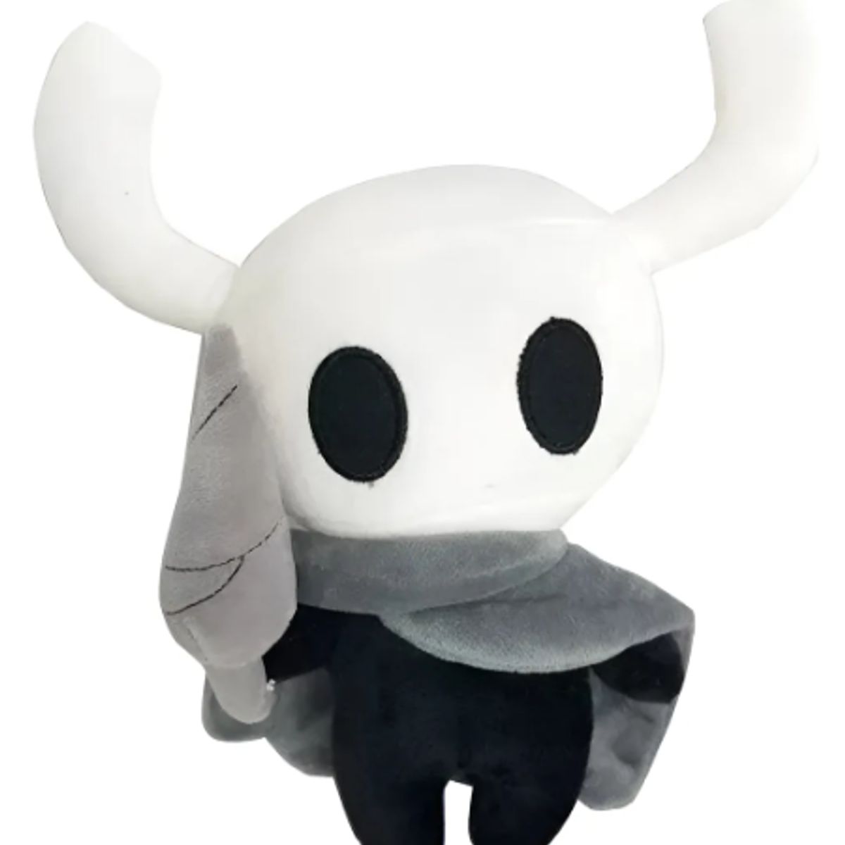GENERICO - Peluche Hollow Knight