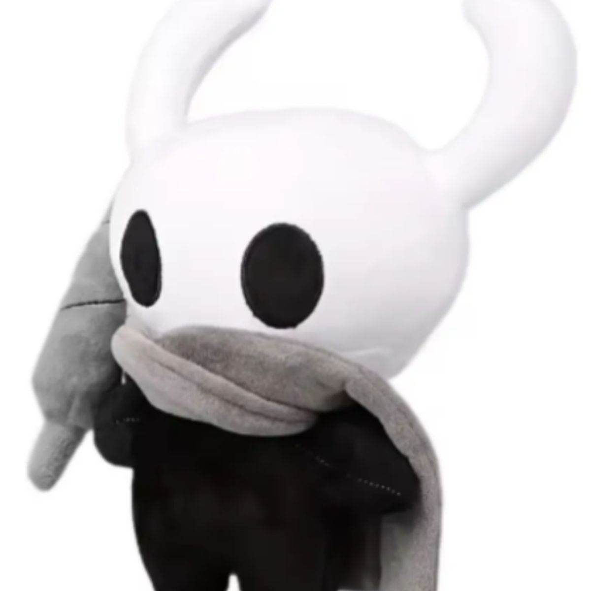 GENERICO - Peluche Hollow Knight