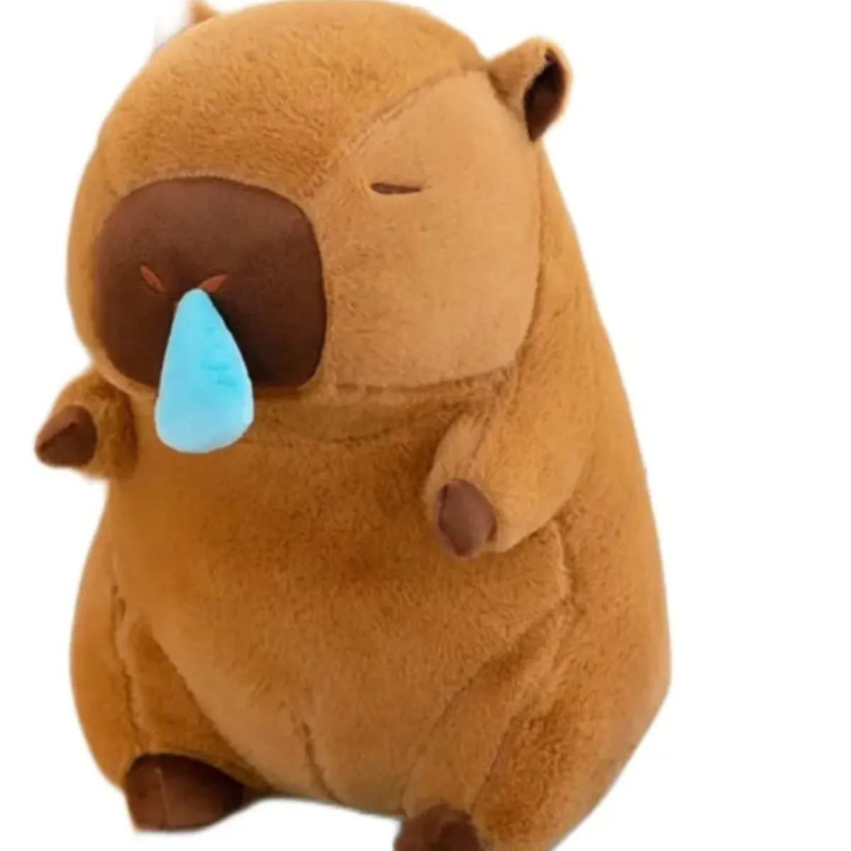 GENERICO - Peluche Capibara  30cm
