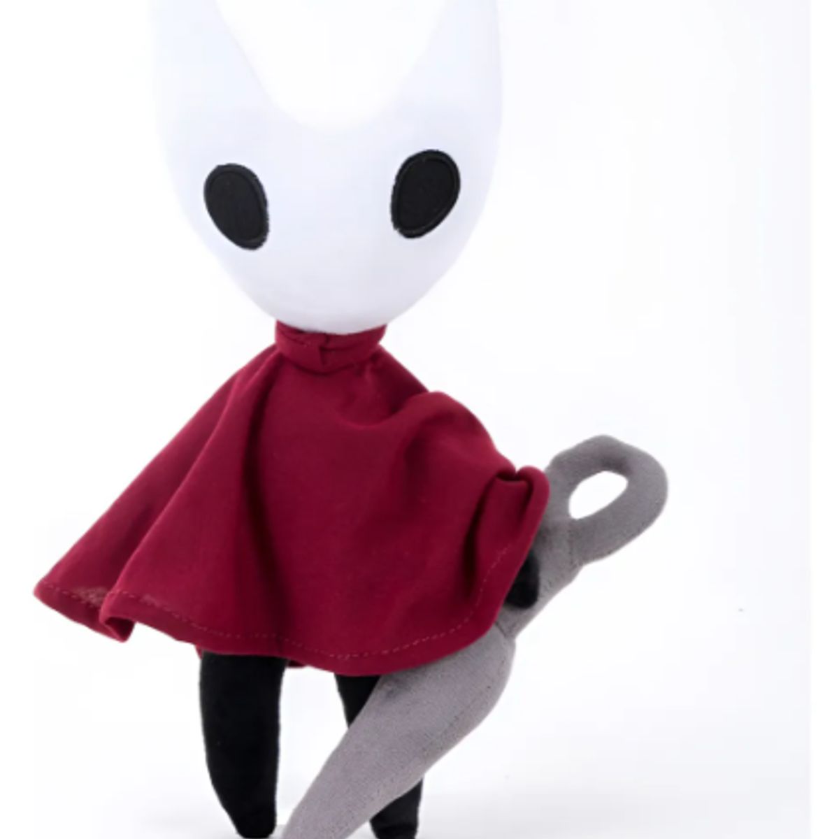 GENERICO - Peluche Hollow Knight - Hornet