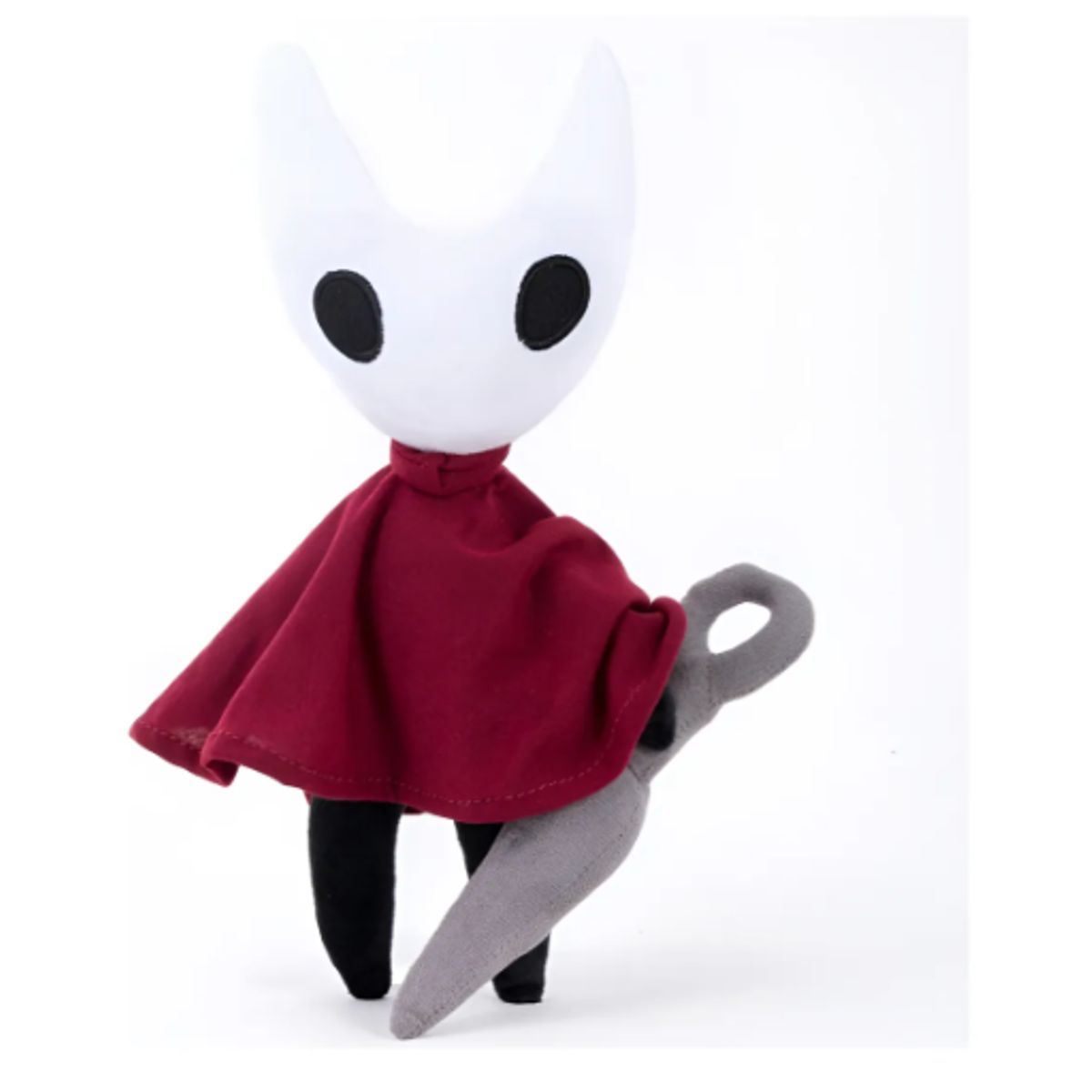 GENERICO - Peluche Hollow Knight - Hornet