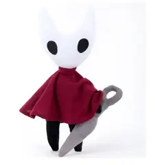 GENERICO - Peluche Hollow Knight - Hornet