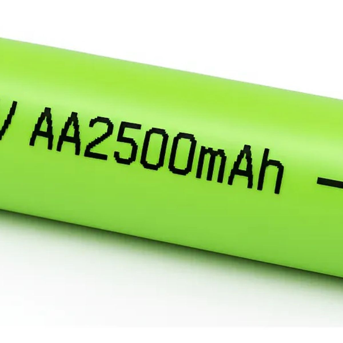 Pilas Recargable Ni-mh 2500aa Ym 50pcs Para Recambio Pack, marca PANASONIC - Foto Principal