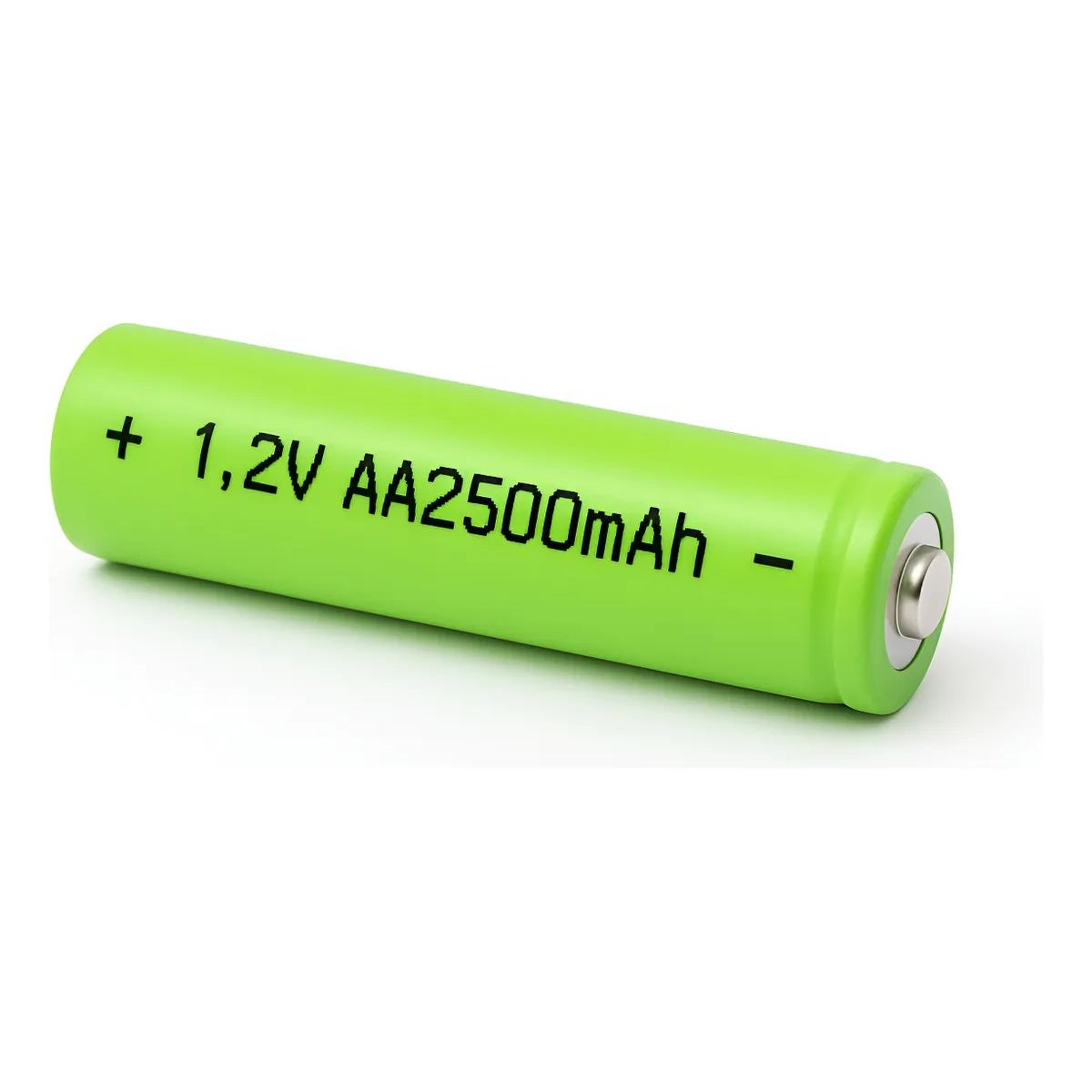 Pilas Recargable Ni-mh 2500aa Ym 50pcs Para Recambio Pack, marca PANASONIC - Foto Principal