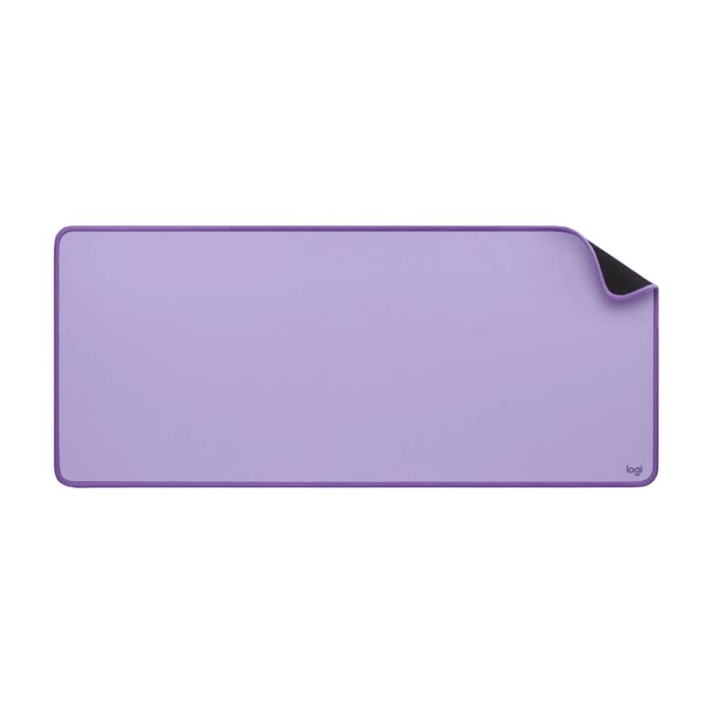 LOGITECH - Logitech Serie Studio Mouse Pad 30 cm x 70 cm Color Lila