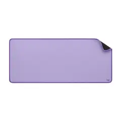 LOGITECH - Serie Studio Mouse Pad 30 cm x 70 cm Color Lila
