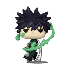 FUNKO - Pop Jujutsu Kaisen – Megumi Fushiguru 1646 + Protector