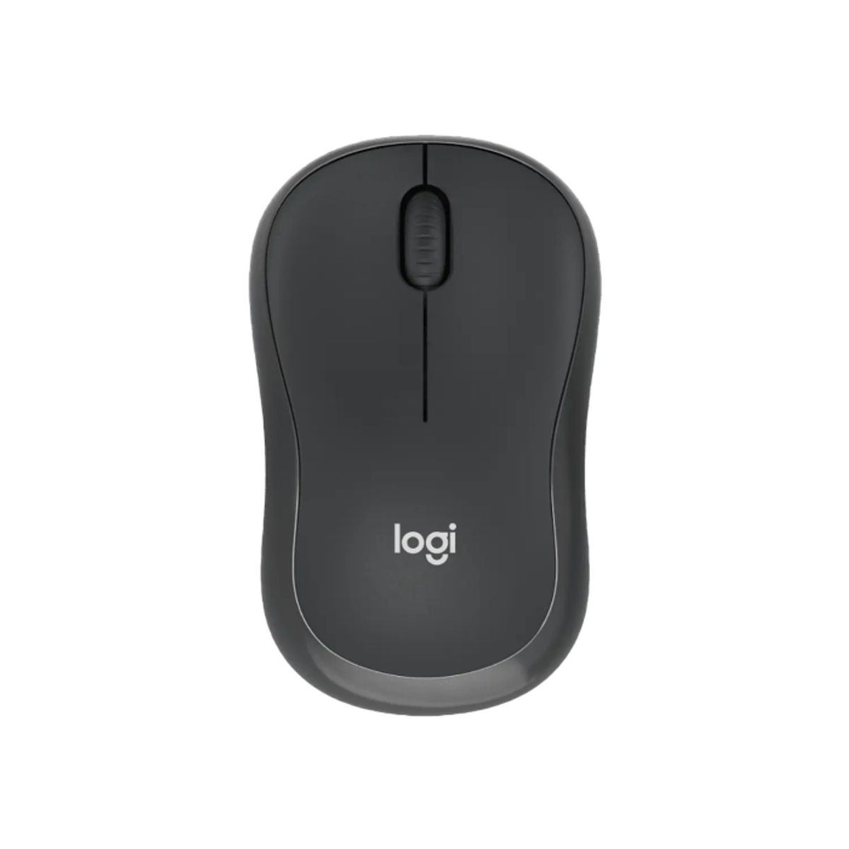 LOGITECH - Logitech M240 for Business Mouse Silencioso BluetoothUSB Negro