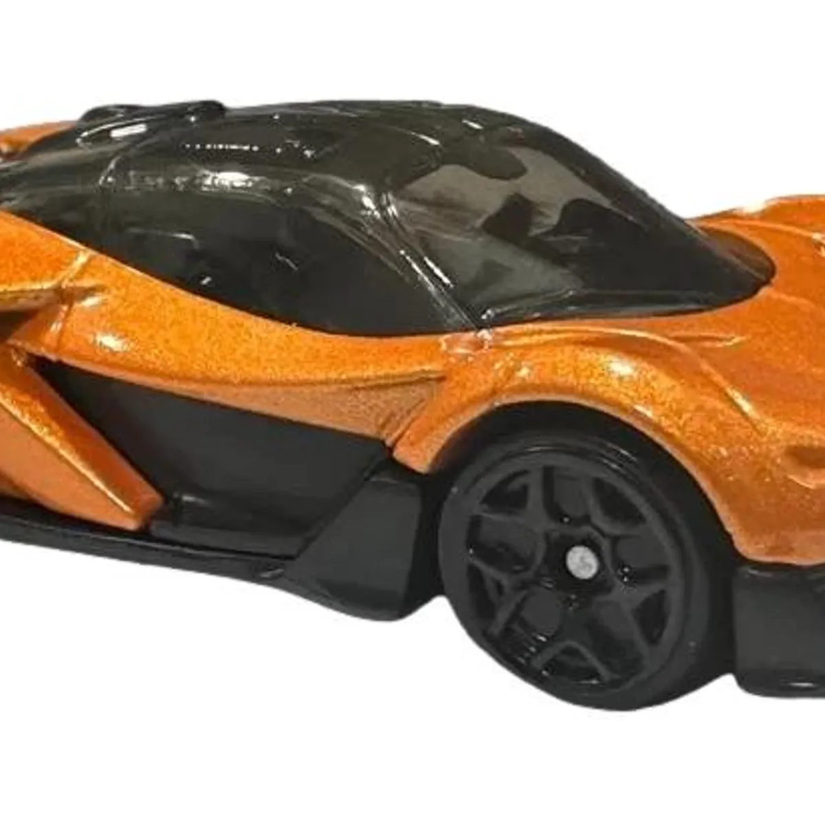 HOT WHEELS - Mclaren w1 Hot wheels 142.250