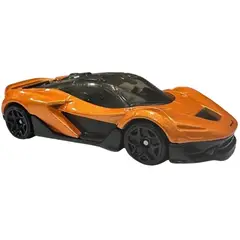 HOT WHEELS - Mclaren w1 142.250