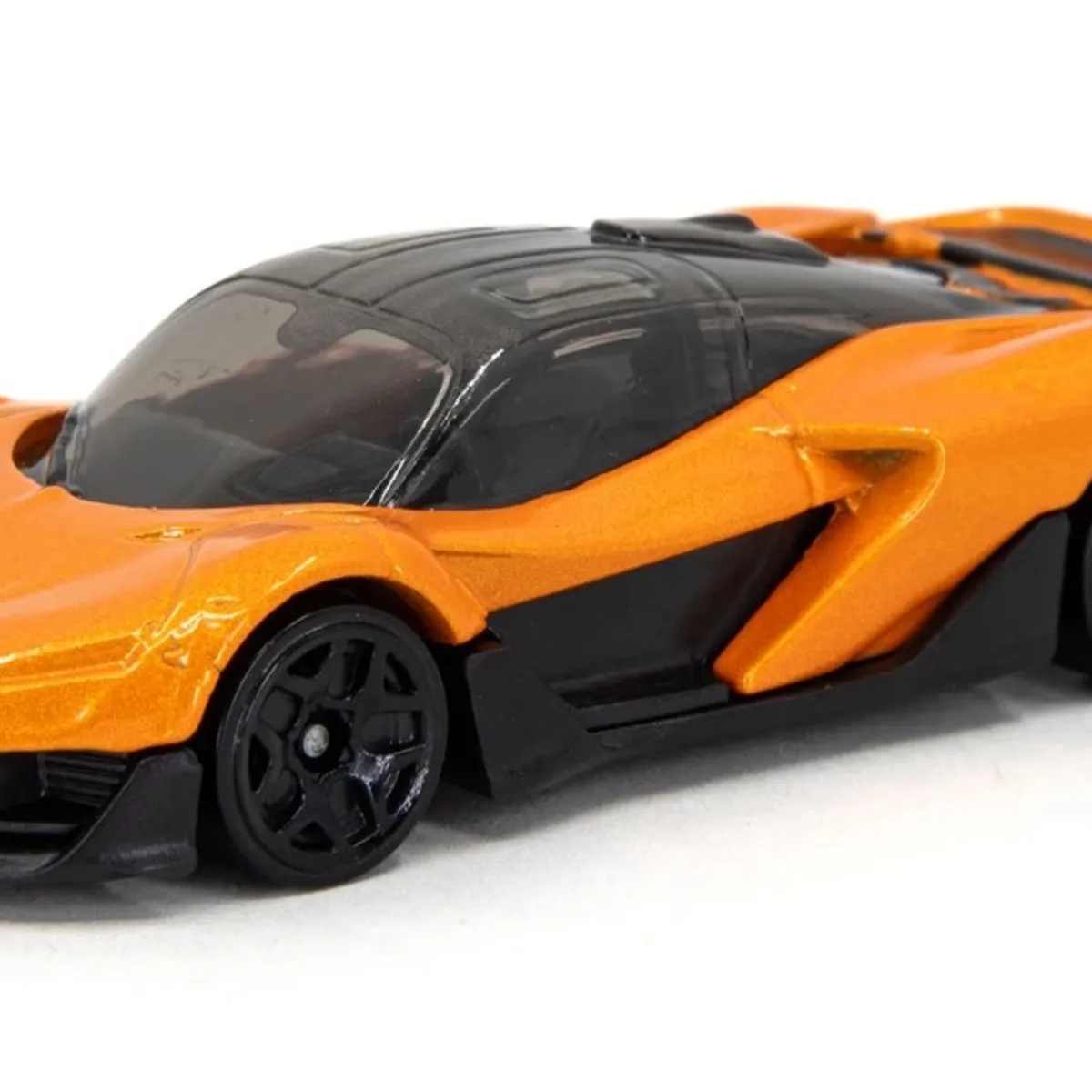 HOT WHEELS - Mclaren w1 Hot wheels 142.250