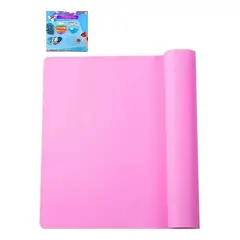 GENERICO - Tapete De Silicona Para Resina De 40 X 30cm Antiadherente