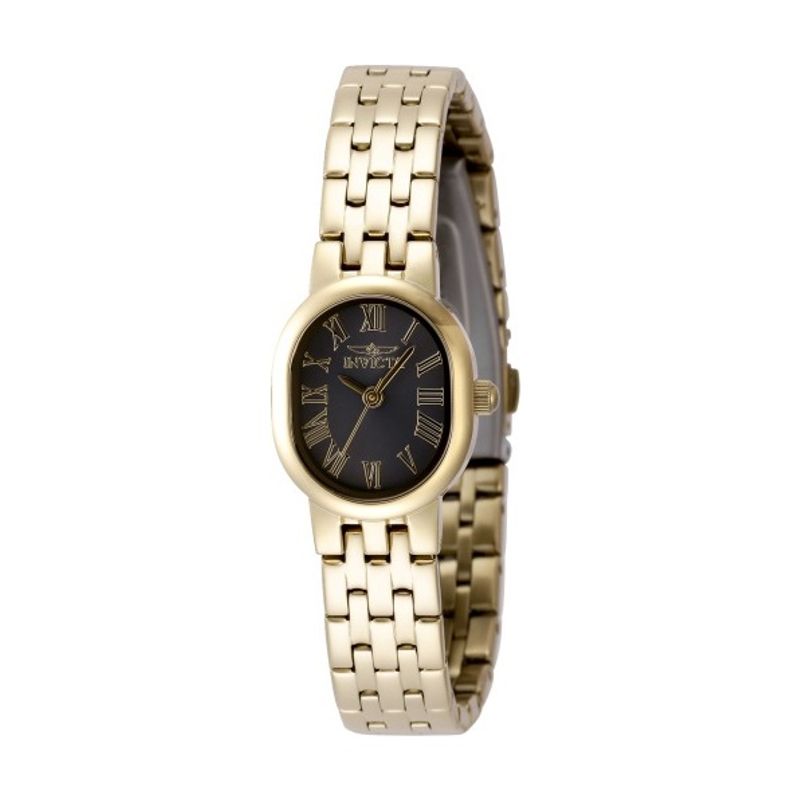 INVICTA - Reloj Invicta 49075 Dorado Mujer