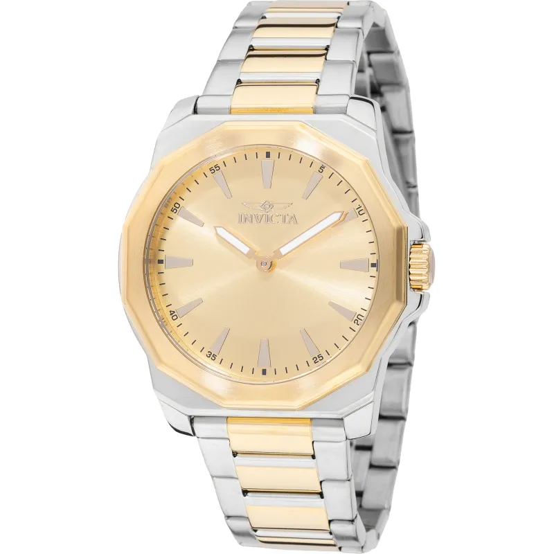 INVICTA - Reloj Invicta 49739 Acero Hombre