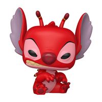 Pop Disney Stitch – Leroy 1572 + Protector