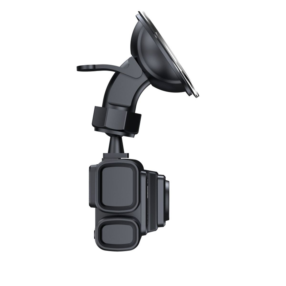 PUREPOWER - Grabadora conducción de monitoreo de alta definición a bordo wifi-S19