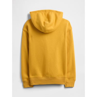 Imagen 2 del producto Polerón Logo Con Cierre Niño