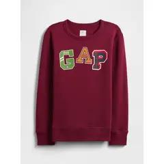 GAP - Polerón Logo Sin Cierre Niño