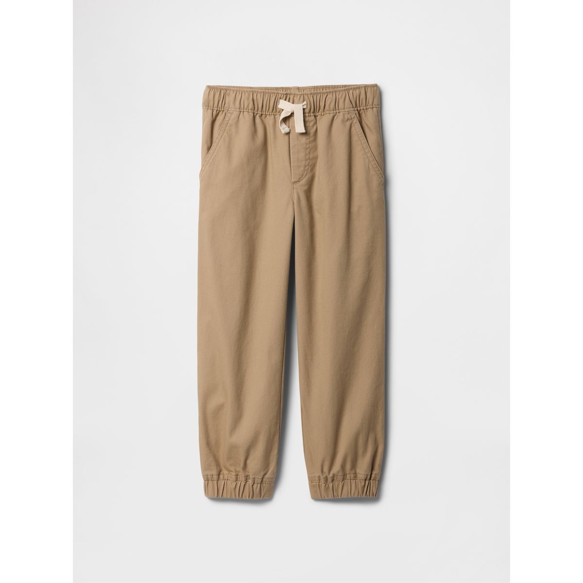 GAP - Pantalón Gap Jogger Woven Toddler Niño