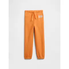 GAP - Pantalón de Buzo Logo Toddler Niño
