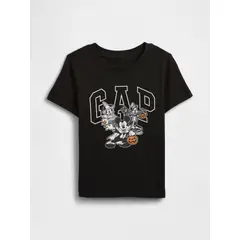 GAP - Polera Disney Manga Corta Toddler Niño