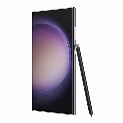 Imagen 2 del producto Galaxy S23 Ultra 256GB Morado