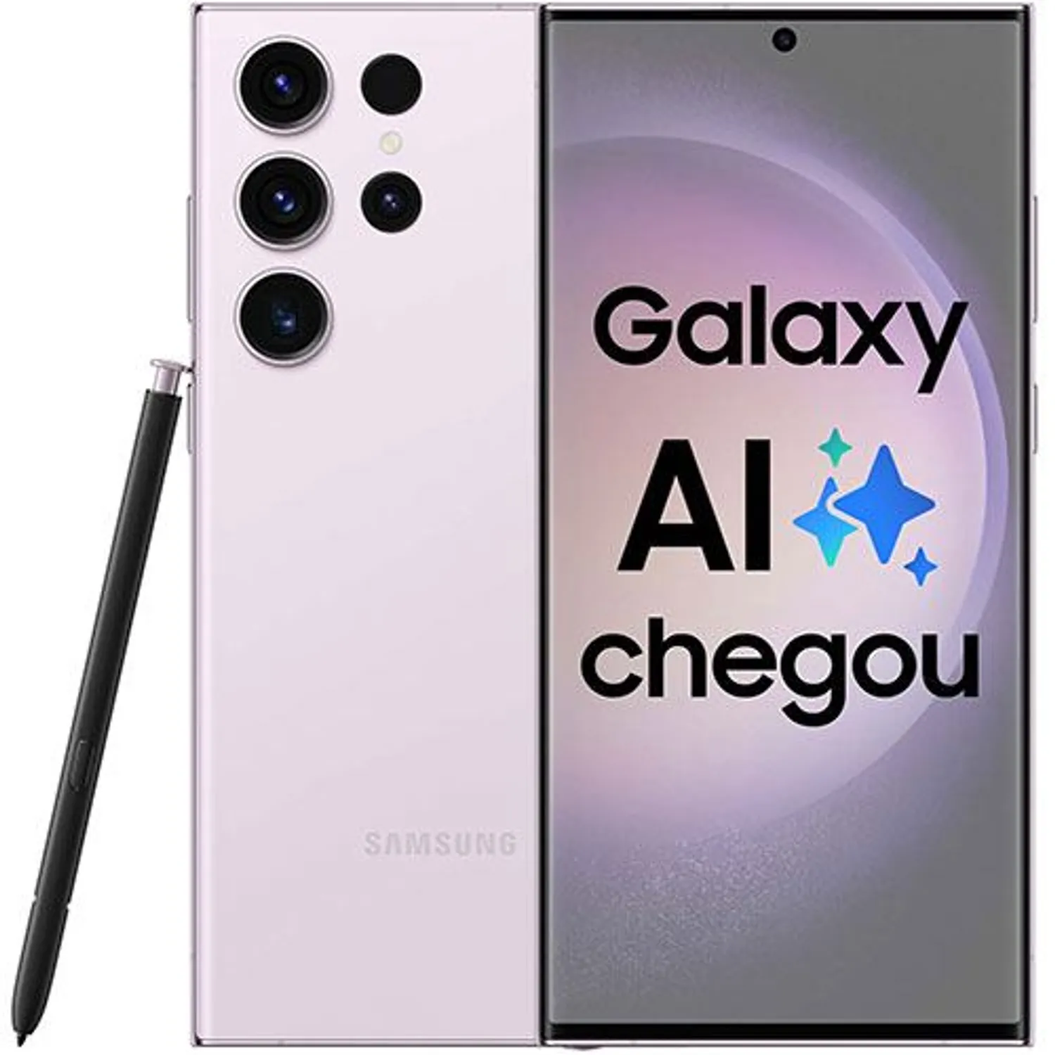 SAMSUNG Samsung Galaxy S23 Ultra 256GB Morado | falabella.com