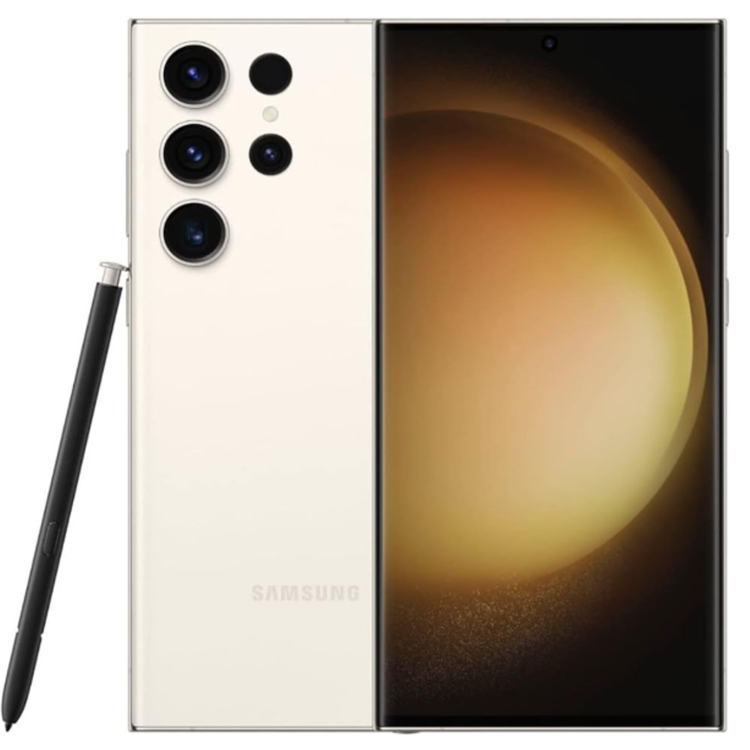 SAMSUNG Samsung Galaxy S23 Ultra 256GB Blanco | Falabella Chile
