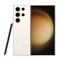 Galaxy S23 Ultra 256GB Blanco