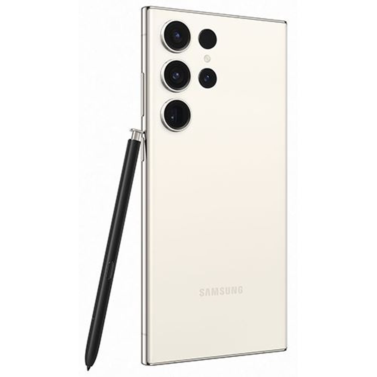 SAMSUNG Samsung Galaxy S23 Ultra 256GB Blanco | Falabella Chile