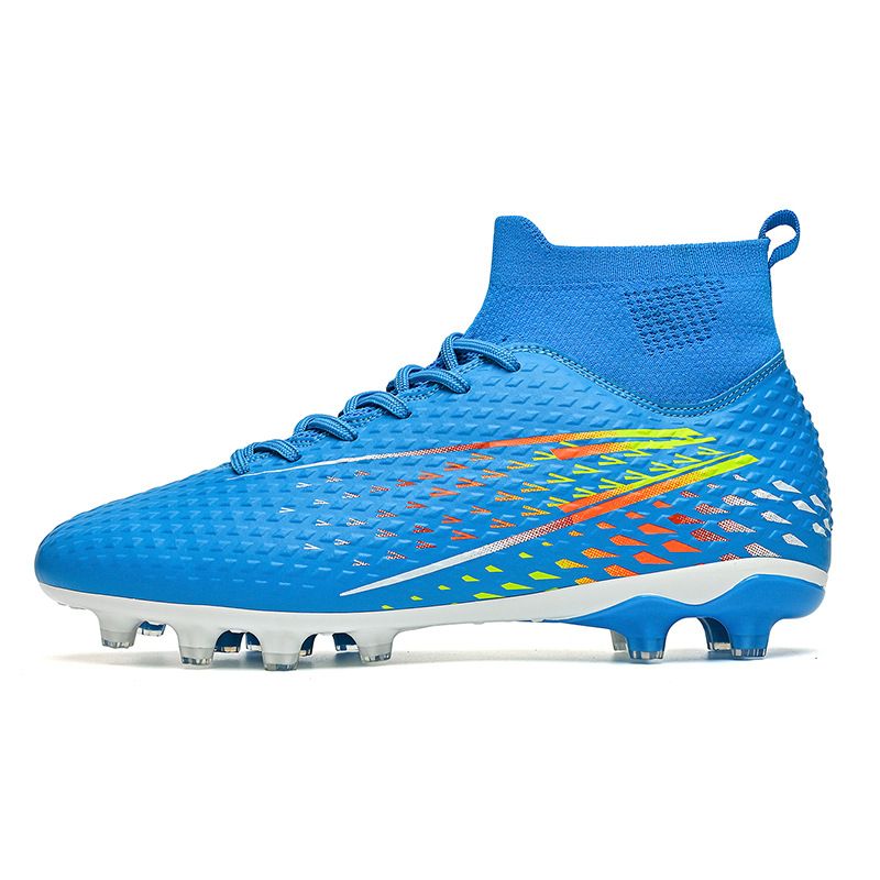 DANWEILE - Zapatillas de Fútbol Hombre FG zapatos hombre