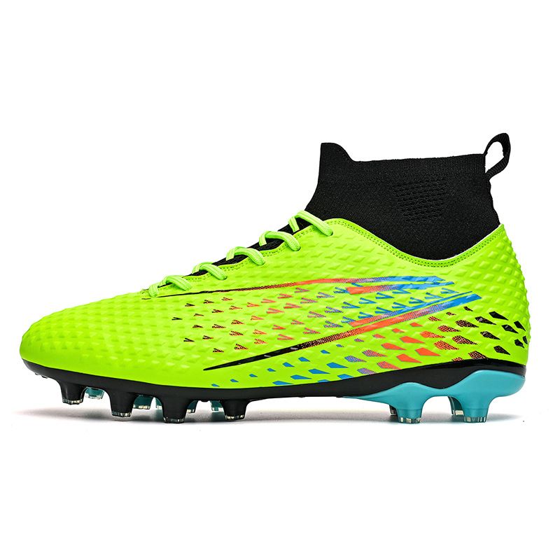 DANWEILE - Zapatillas de Fútbol Hombre FG zapatos hombre